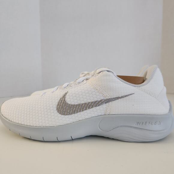 Nike Womens Flex Experience RN 11 NN Running Trainers US 8.5 Sneakers Shoes - Picture 4 of 10